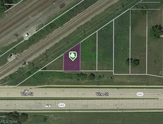 V/L Vine #49 St, Willoughby, OH 44094