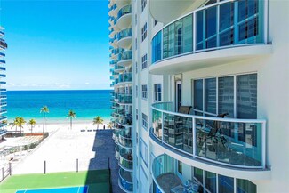 3410 Galt Ocean Dr Unit 609N, Fort Lauderdale, FL 33308