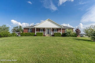 1411 Miller Rd, Hodgenville, KY 42748