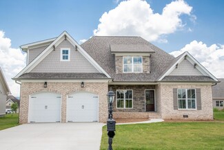 95 Fallen Leaf Dr, Chickamauga, GA 30707