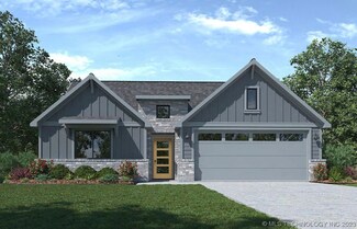 2505 W Charleston St, Broken Arrow, OK 74011
