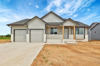 4318 S Elder St, Wichita, KS 67209