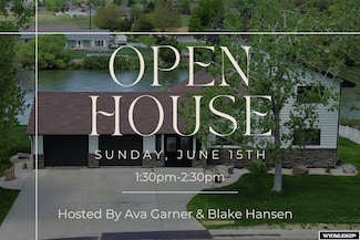 310 Aster St, Casper, WY 82604