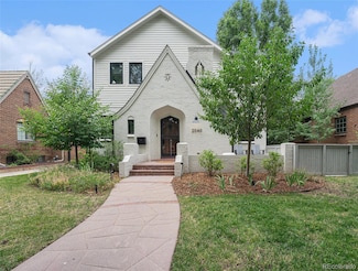 2040 Krameria St, Denver, CO 80207