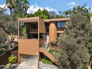 2266 Panorama Terrace, Los Angeles, CA 90039