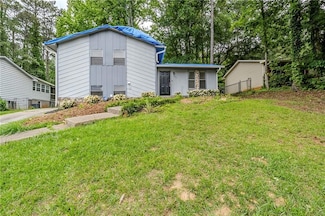 2347 Fairway Cir SW, Atlanta, GA 30331
