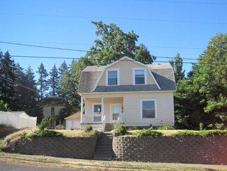117 W 3rd St, Prescott, WA 99348