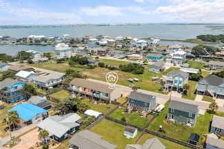 119 Center Dr Unit 1, Atlantic Beach, NC 28512