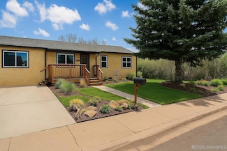 716 Mitchell St, Laramie, WY 82072