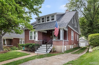 720 Greeley Ave, Saint Louis, MO 63119