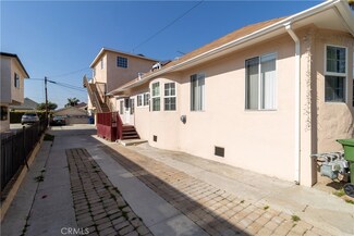 1111 Fedora St, Los Angeles, CA 90006