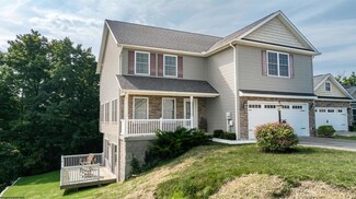 2 Windsong Ln, Morgantown, WV 26508