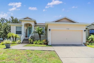 1140 S Pointe Alexis Dr, Tarpon Springs, FL 34689