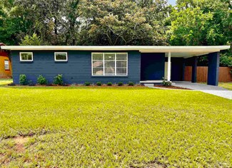 6905 Woodley Dr, Pensacola, FL 32503