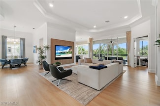 17010 Porta Vecchio Way Unit 201, Naples, FL 34110