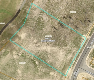 1.03 Acres Lot 27 16 Tom Lehman Dr, First Assessment, MN 56401