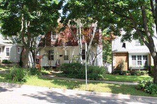 605 Baltzell St, Madison, WI 53711