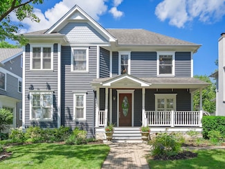 724 S Madison St, Hinsdale, IL 60521