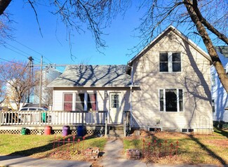751 3rd Ave, Heron Lake, MN 56137