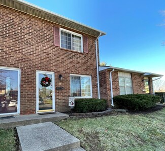 3500 Warwick Dr Unit 13, Lexington, KY 40517