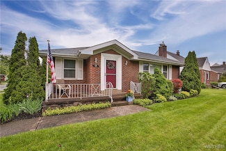 73 Stevenson Blvd, Buffalo, NY 14226
