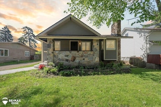 1418 Sunnyside Ave, Flint, MI 48503