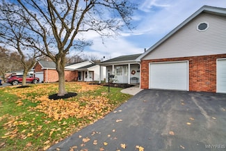 17 The Common, Lockport, NY 14094