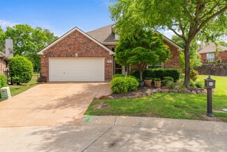 992 Winged Foot Dr, McKinney, TX 75069