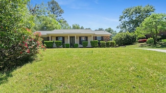 622 Thomas Dr, Augusta, GA 30907