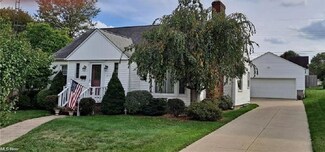 972 Vincent Blvd, Alliance, OH 44601