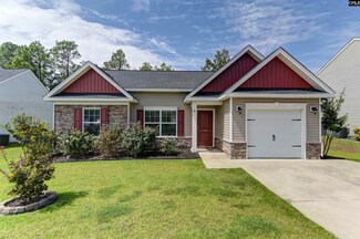 434 Finch Ln, Lexington, SC 29073