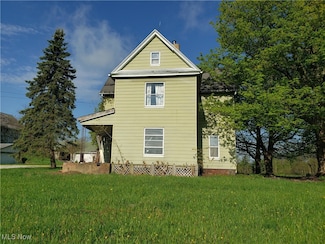 8240 Wooster Pike Rd, Seville, OH 44273