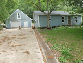 12708 69th Ave, Coal Valley, IL 61240
