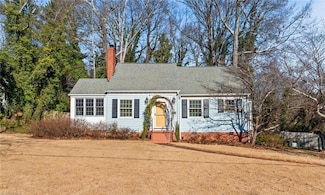 531 E Farriss Ave, High Point, NC 27262