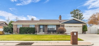 3385 W Meadowbrook Dr, West Valley City, UT 84119