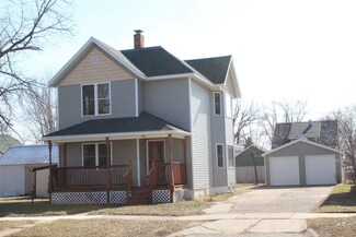 1909 Dixon St, Stevens Point, WI 54481
