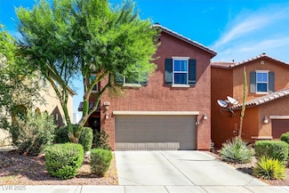 9236 Keystone Ridge Ave, Las Vegas, NV 89148