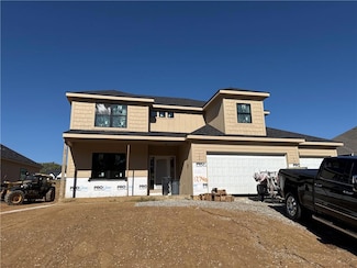 12740 N Larkspur Ln, Platte City, MO 64079