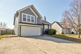 729 E 167th Terrace, Gardner, KS 66030