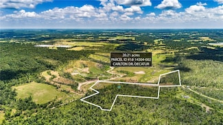 0 Carlton Dr Unit 1312560, Decatur, AR 72722