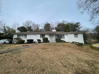 315 Hemphill Ave, Chattanooga, TN 37411