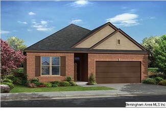 22842 Sanders Way, Mc Calla, AL 35111