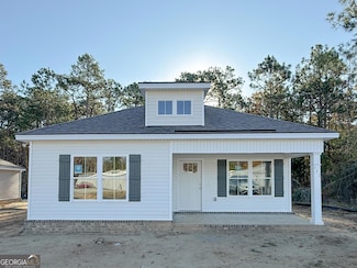 111 Zetterower Rd, Statesboro, GA 30458