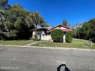 515 E 60th St, Jacksonville, FL 32208