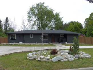 6684 County Hwy C, Sturgeon Bay, WI 54235