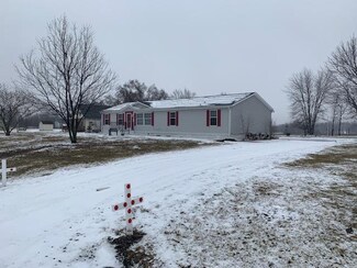 302 E Front St, Kidder, MO 64649