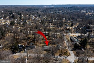 1202 Sylvan Rd, West Chester, PA 19382