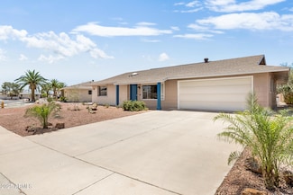 12418 N Vista Grande Ct, Sun City, AZ 85351