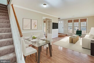 10460 Paradise Ct, Manassas, VA 20109