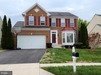 8025 Grayden Ln, Brandywine, MD 20613
